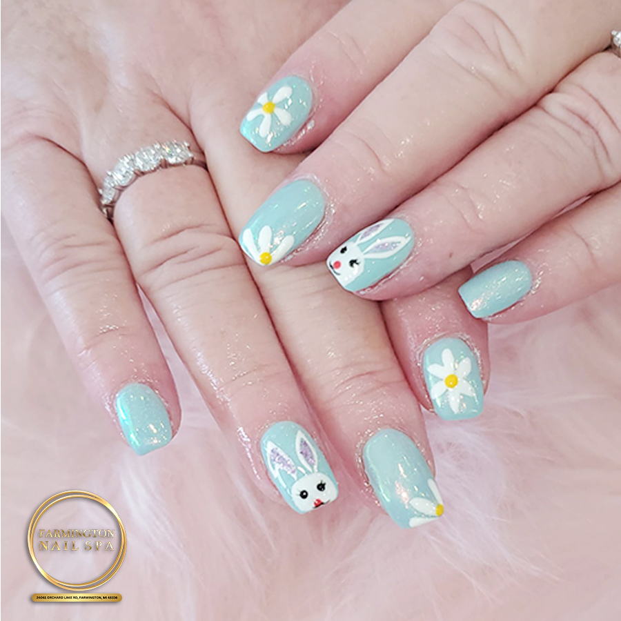 Farmington Nail Spa